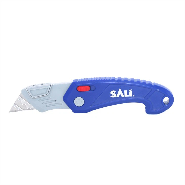 ABS Folding Utility Knife