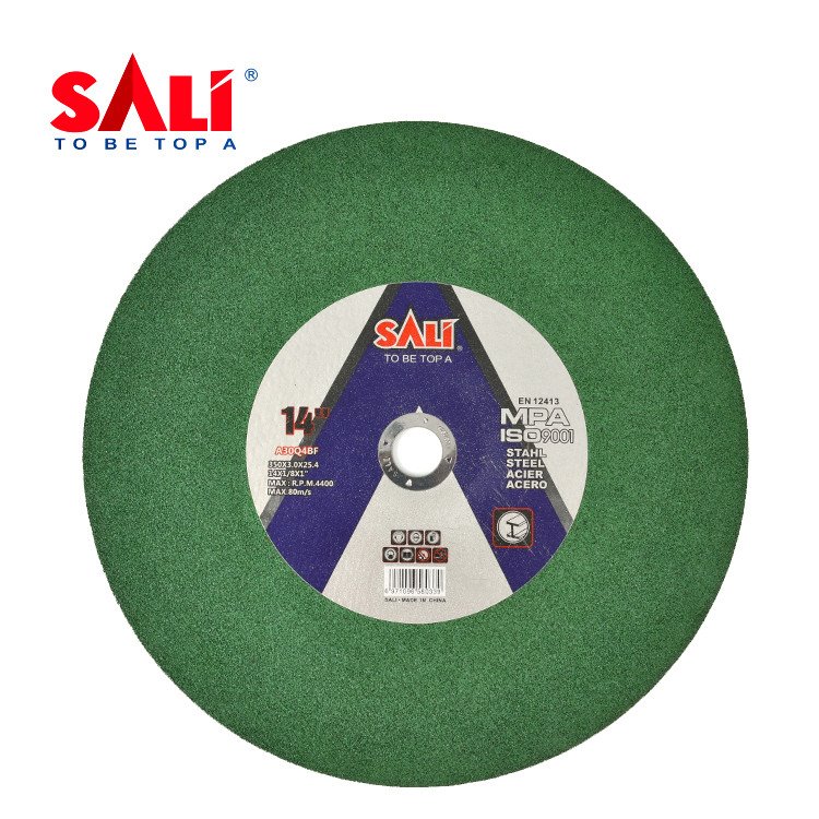 China Cutting Wheel 355mm