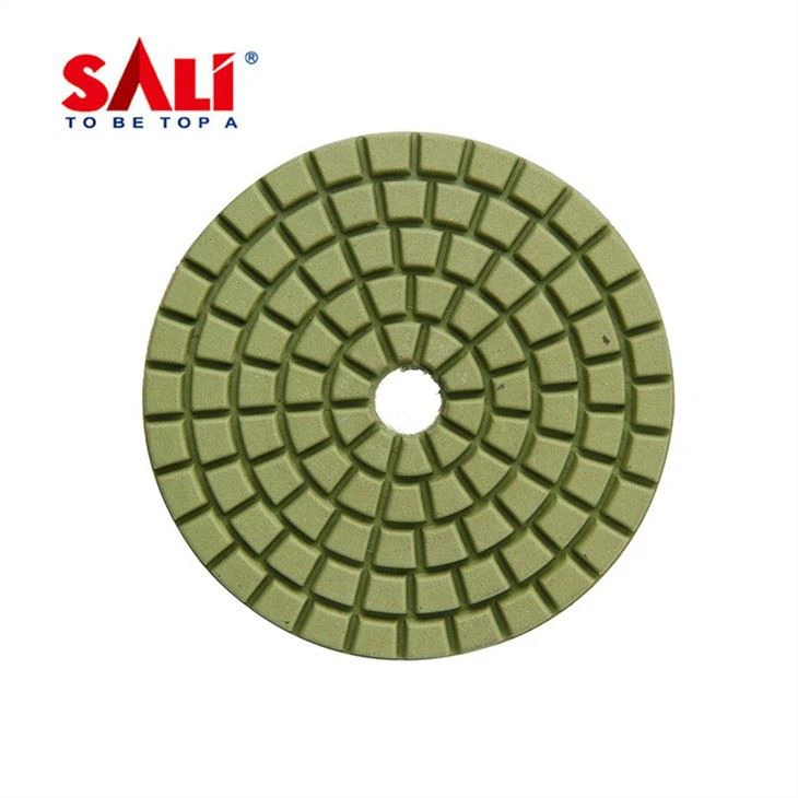 Yongkang Factory Selling Diamond Polishing Pad