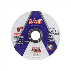 アーバーホールでホイール7/8をカットオフ