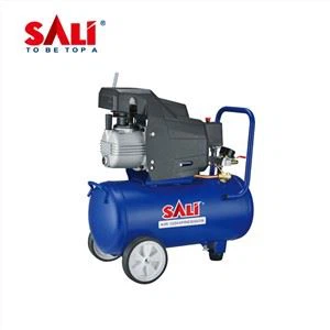 SALIオイルエアコンプレッサーピストンコンプレッサー