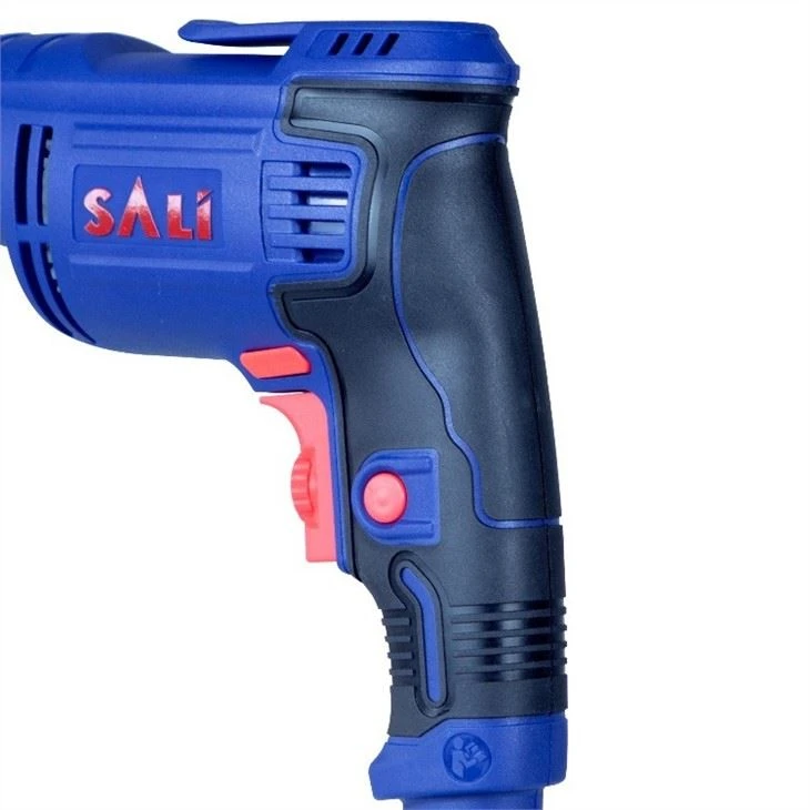 Electric Drill 6mm 220-240V