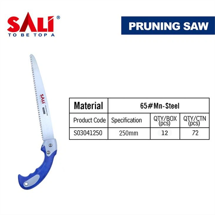Plastic Pruning Saw