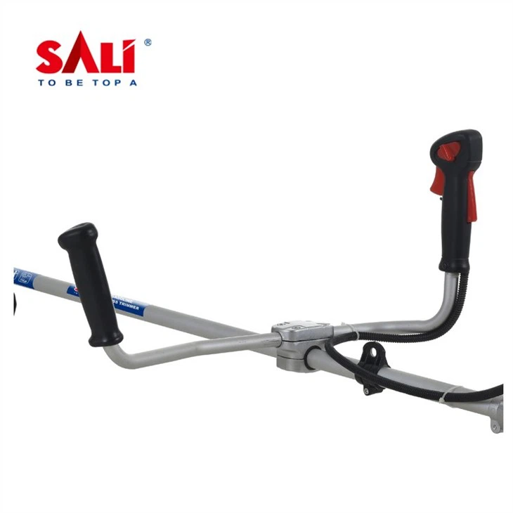 SALI New Arrive High Quality Gasoline Grass Trimmer 1400w 52CC 3000r/min 1200ml