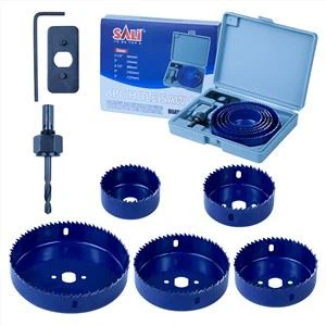 8本ホールドソーセット