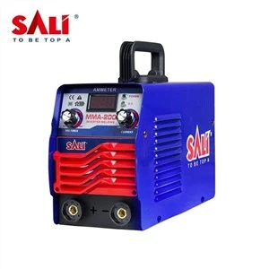 サリDC IGBTインバータ溶接機MMA - 200