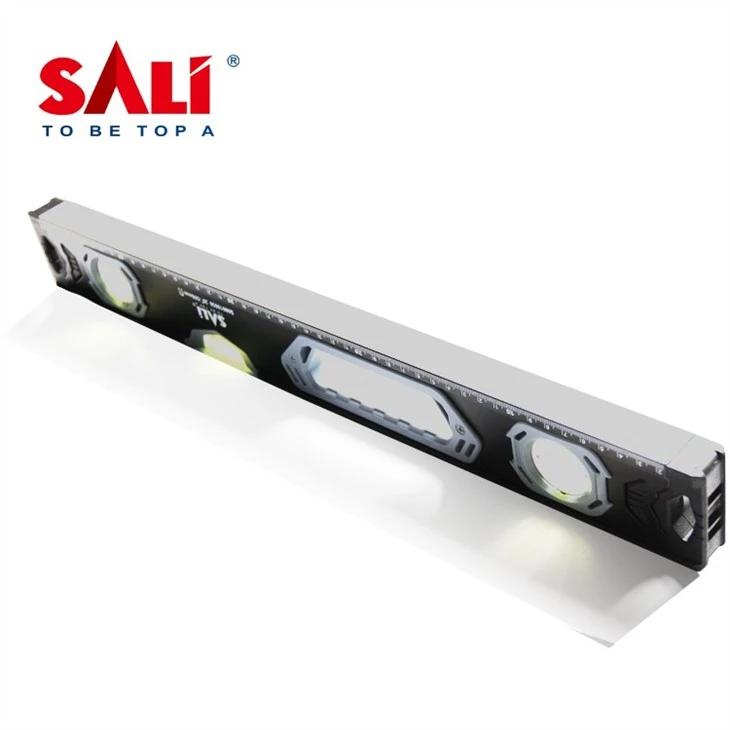 Spirit Level