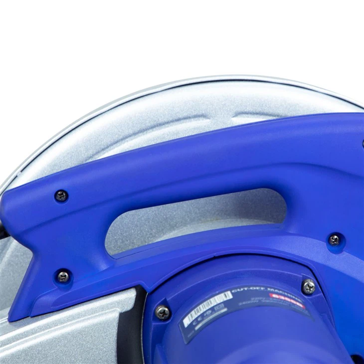China Cut-Off Machine 2400W