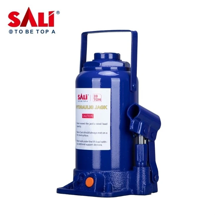 HYDRAULIC BOTTLE JACK factory
