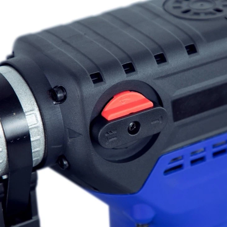 SALI 2132B Rotary Hammer
